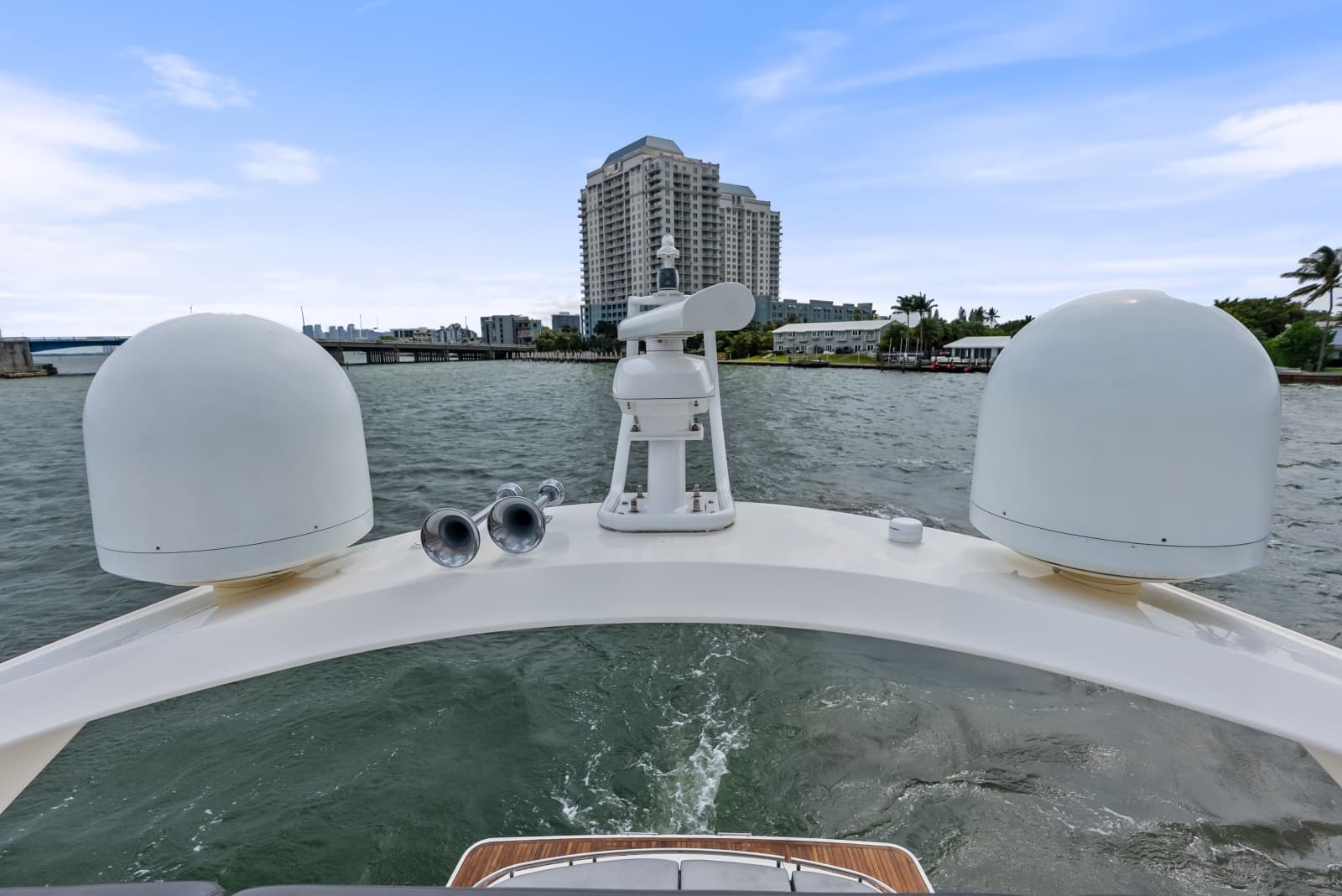 2014 Princess S72 - Photo 107