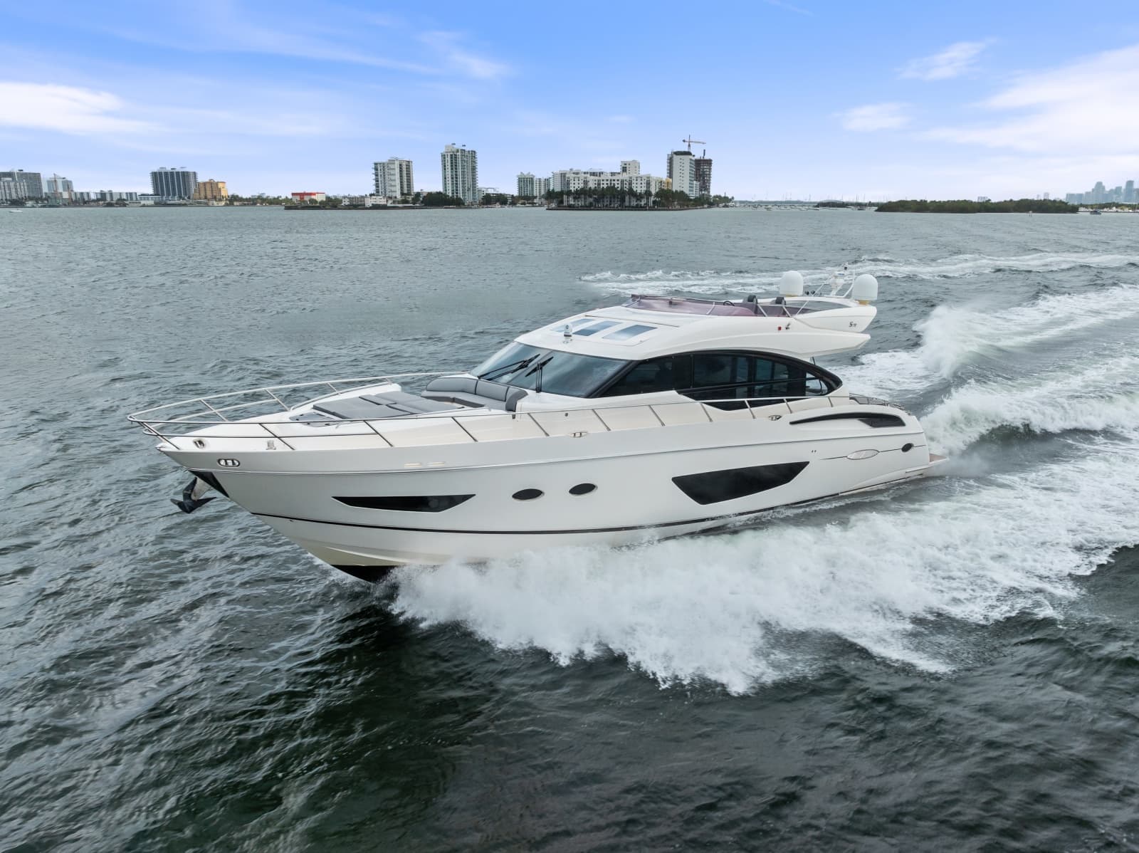 2014 Princess S72 - Photo 39