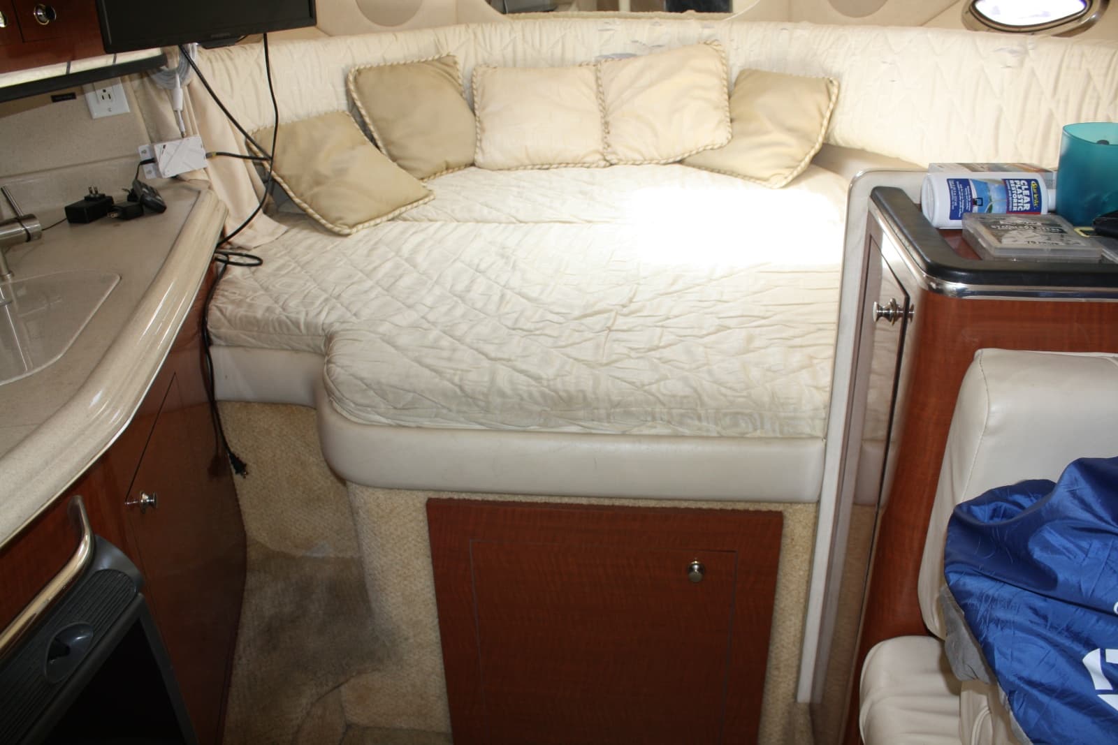 2003 Sea Ray 290 Amberjack - Photo 29