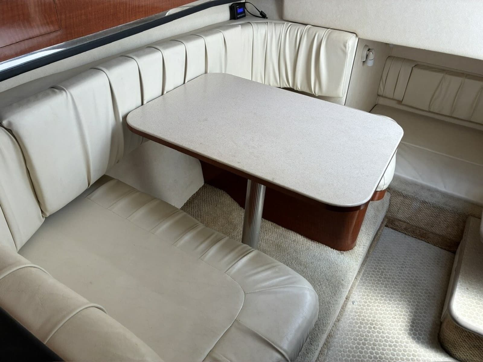 2003 Sea Ray 290 Amberjack - Photo 25