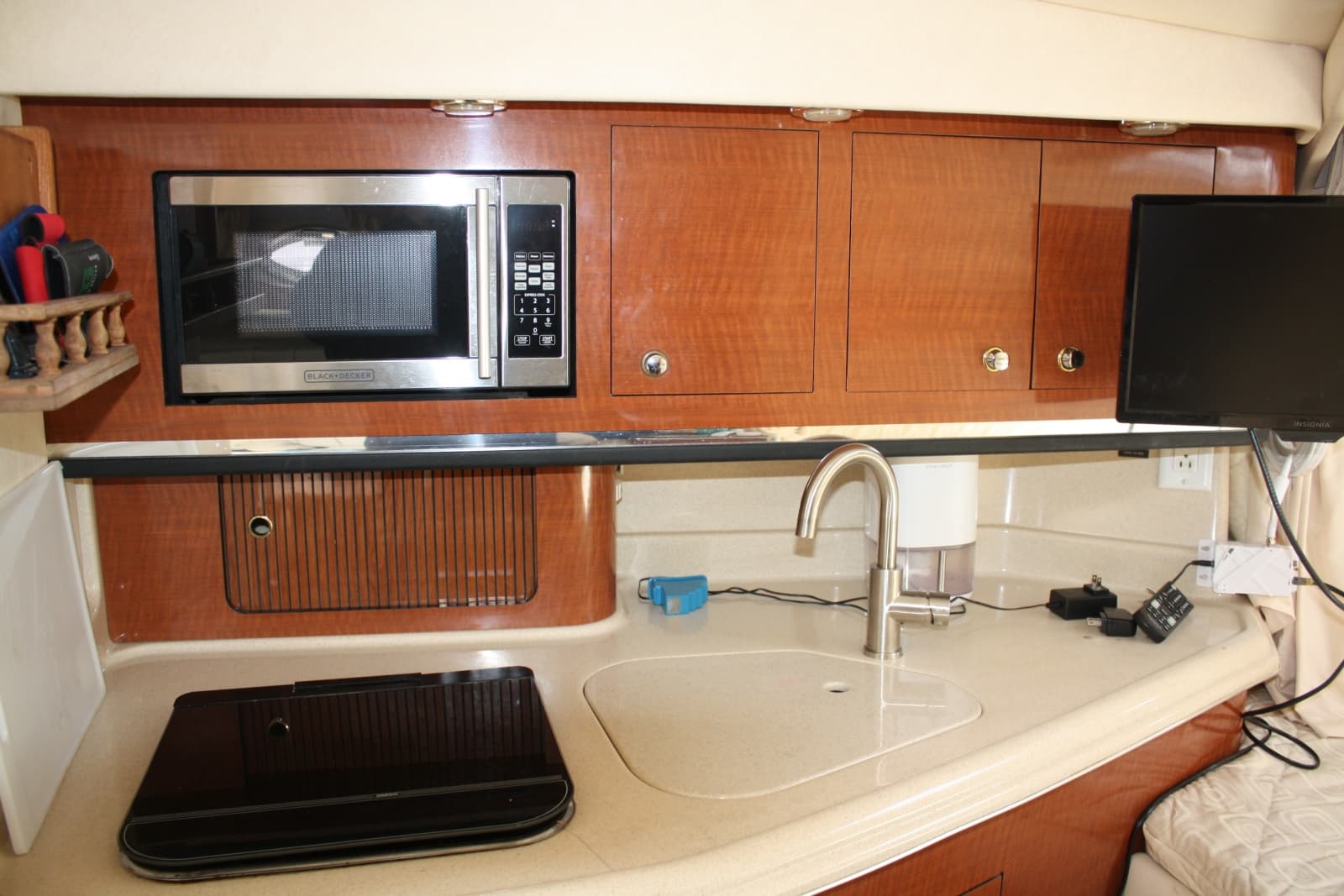 2003 Sea Ray 290 Amberjack - Photo 22