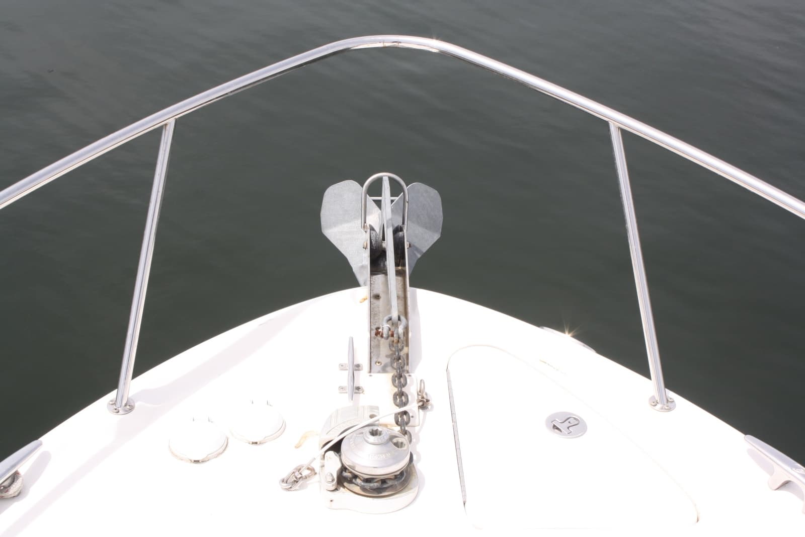 2003 Sea Ray 290 Amberjack - Photo 9