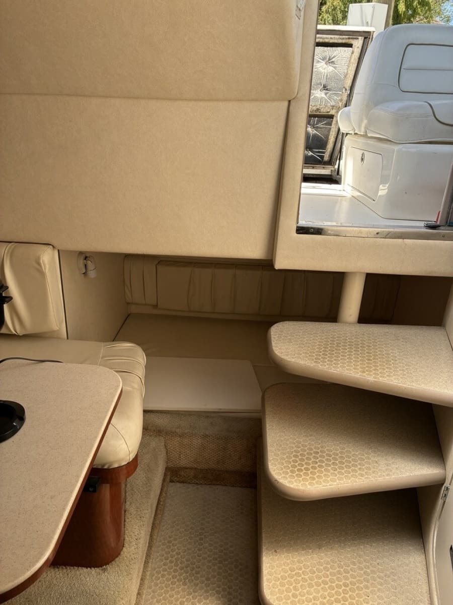 2003 Sea Ray 290 Amberjack - Photo 27