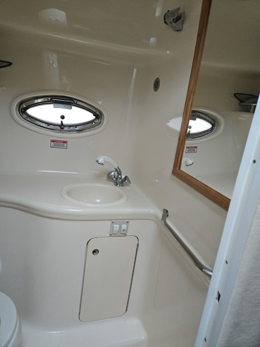 2003 Sea Ray 290 Amberjack - Photo 30