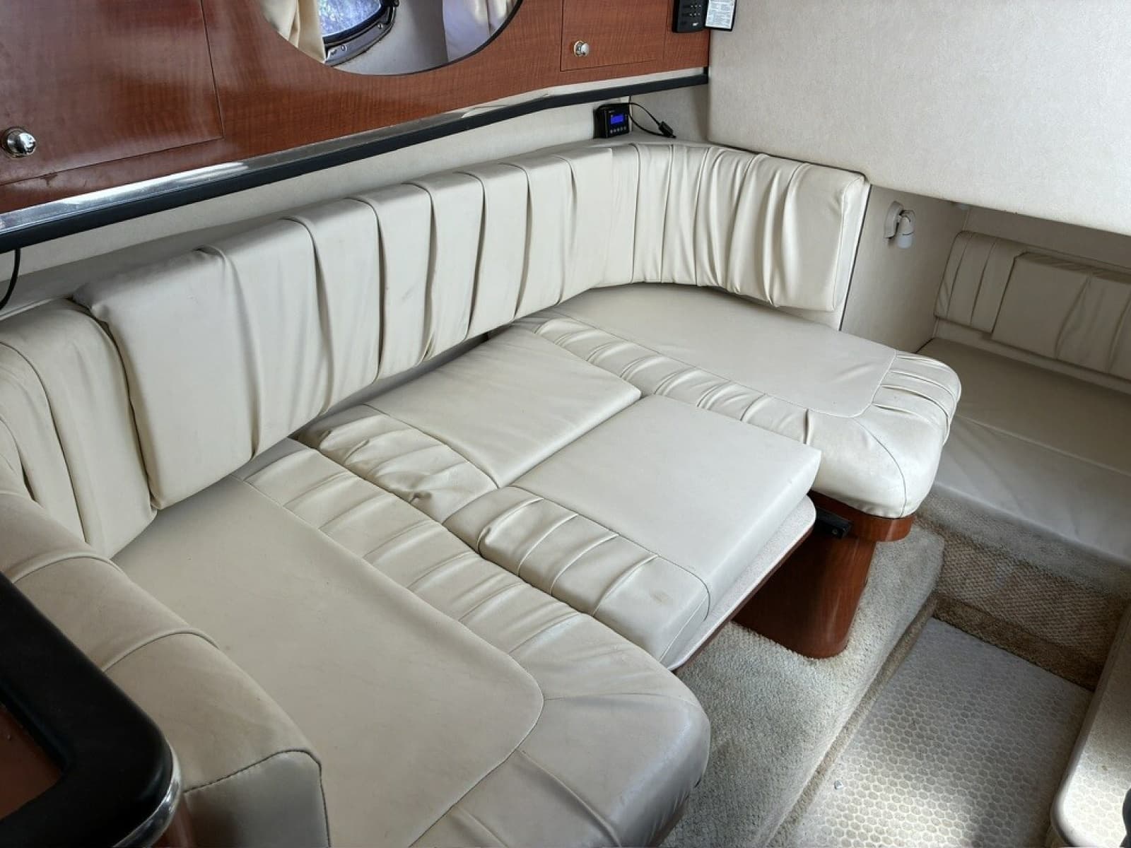 2003 Sea Ray 290 Amberjack - Photo 26