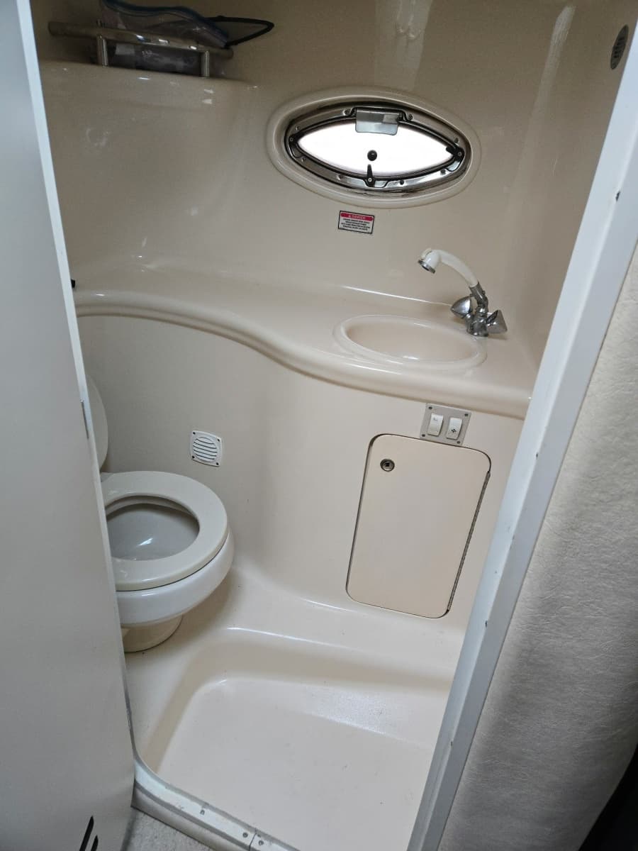 2003 Sea Ray 290 Amberjack - Photo 31