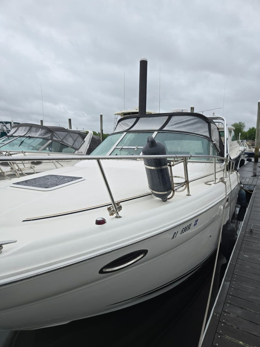 2003 Sea Ray 290 Amberjack - Photo 6