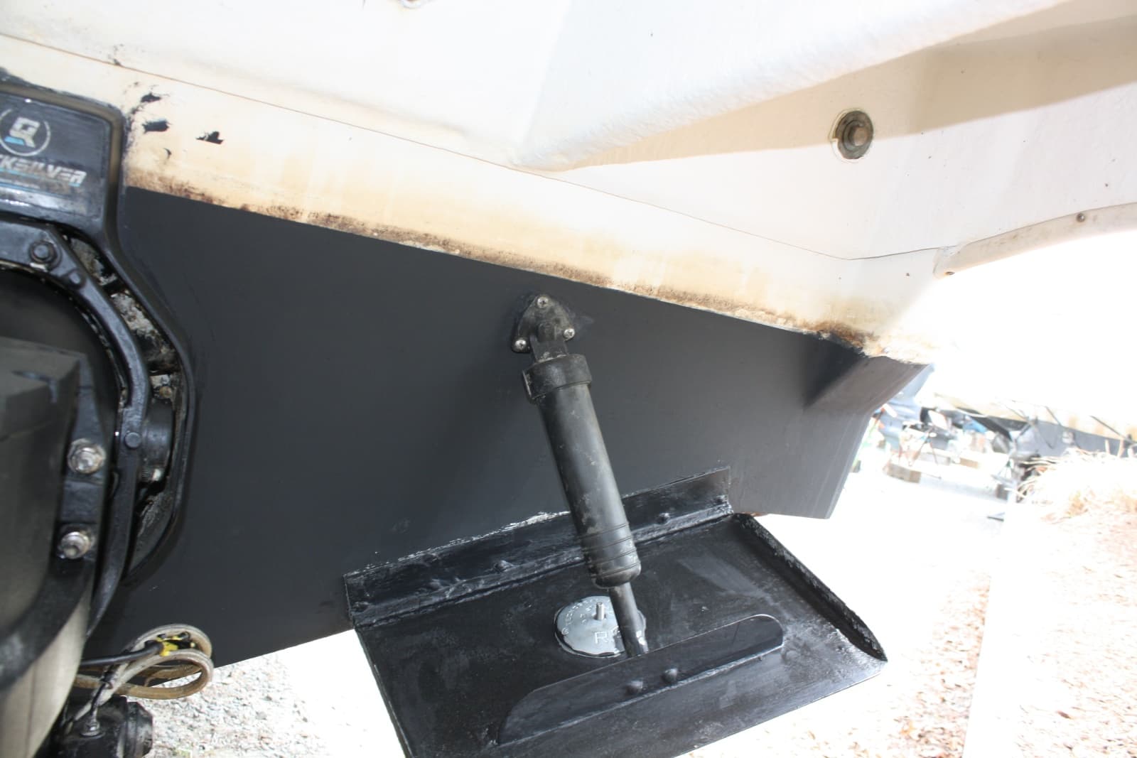 2003 Sea Ray 290 Amberjack - Photo 11