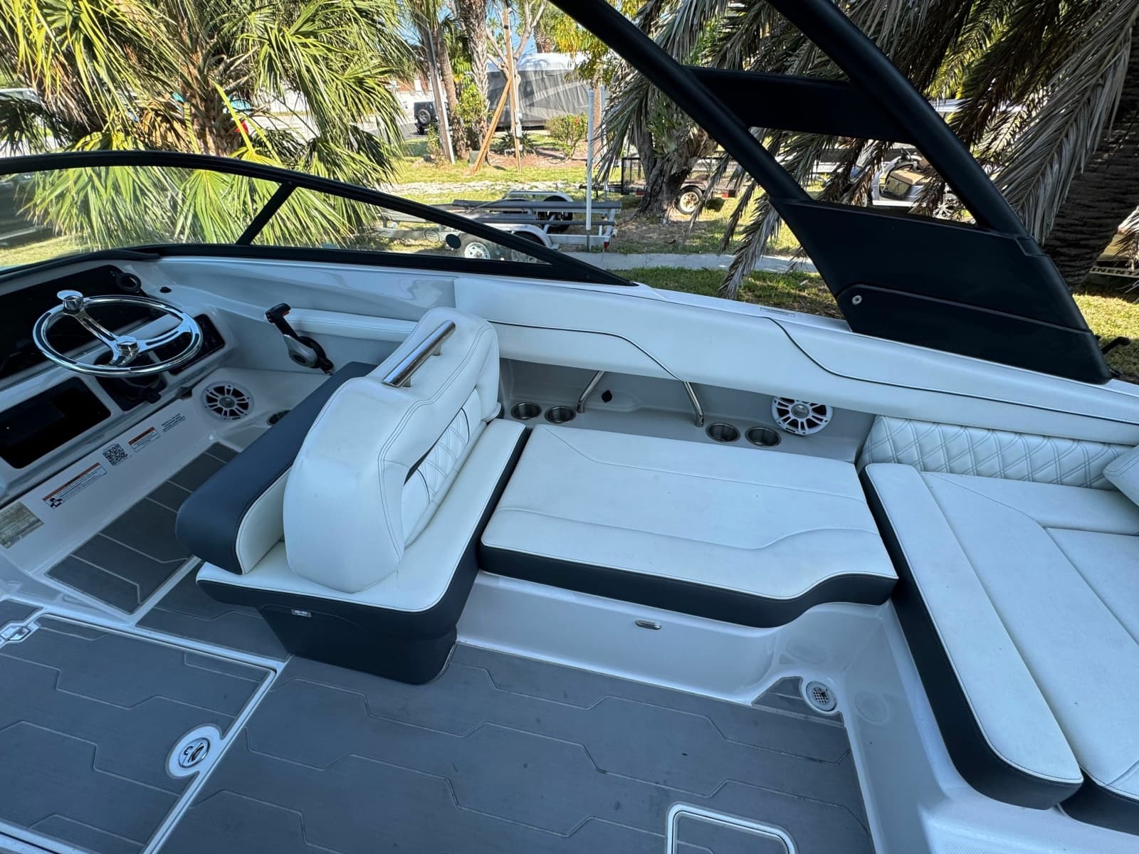 2022 Regal LX2 - Photo 11