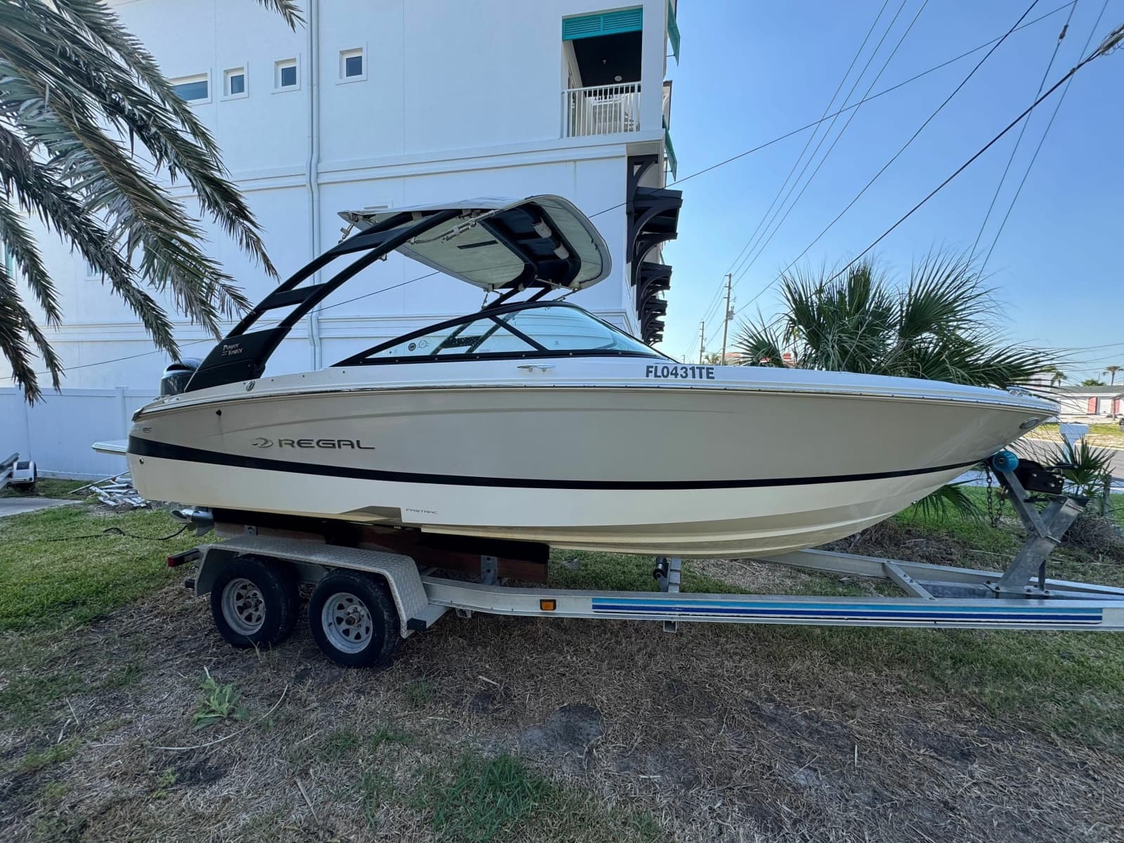 2022 Regal LX2 - Photo 1