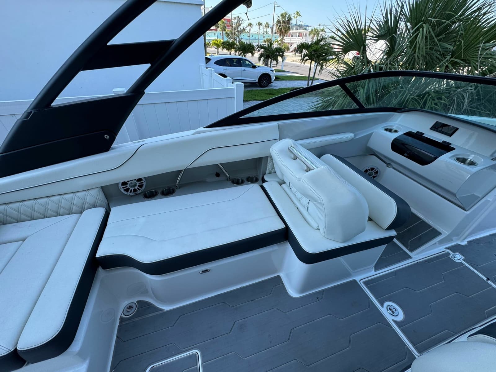 2022 Regal LX2 - Photo 10