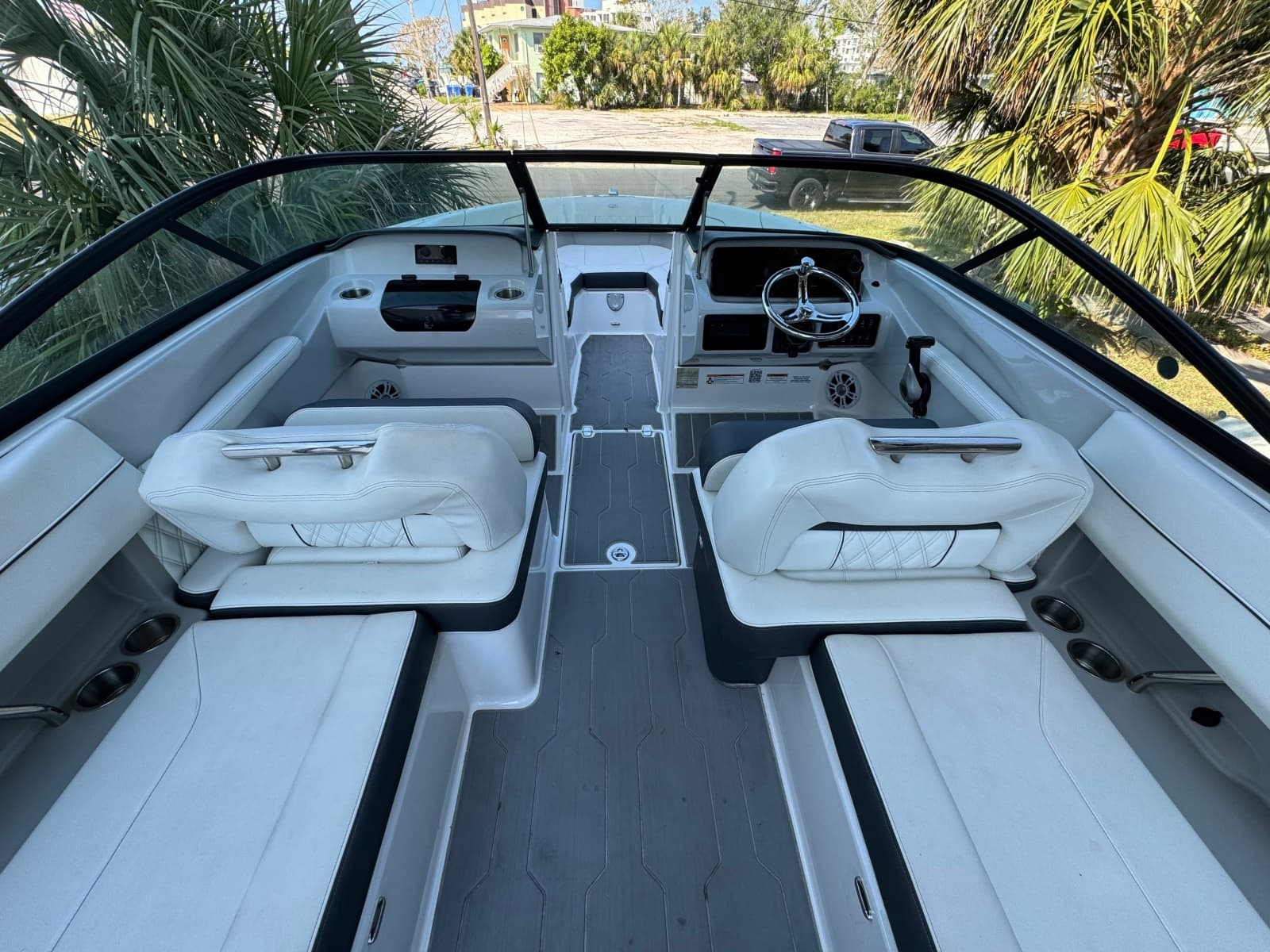 2022 Regal LX2 - Photo 7
