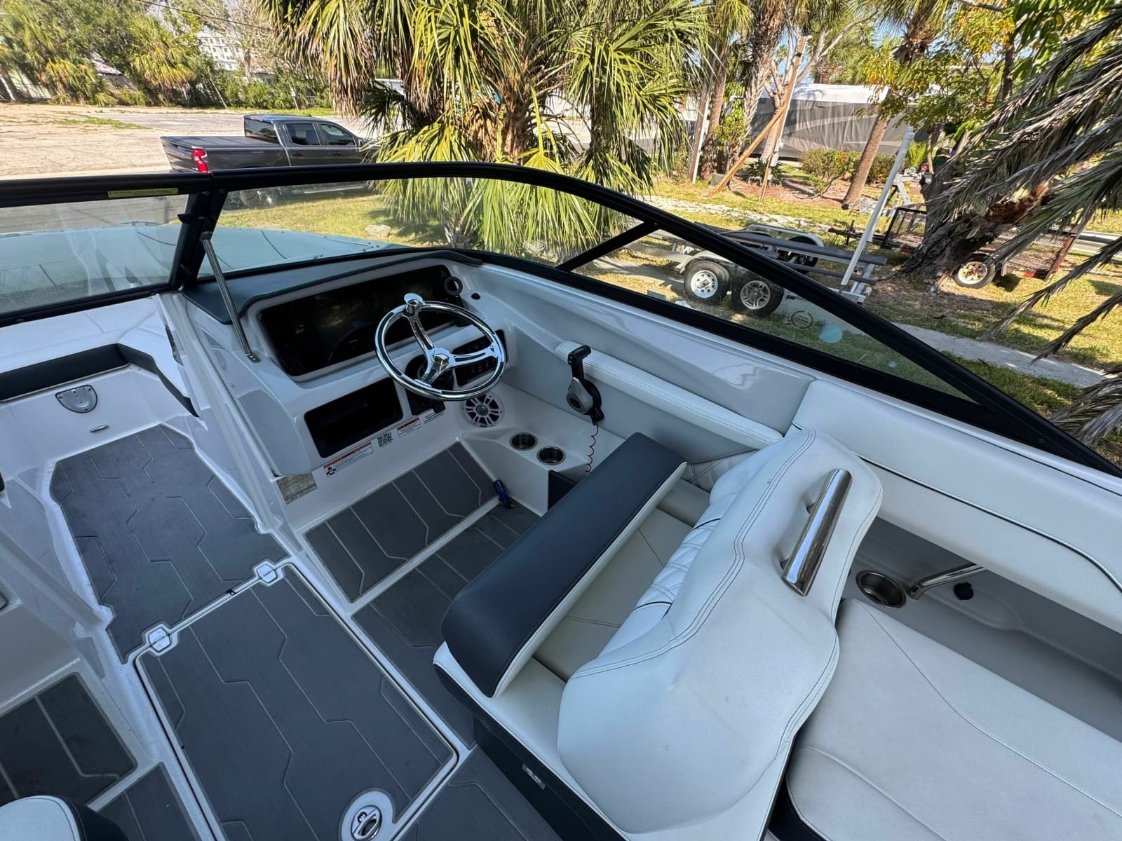 2022 Regal LX2 - Photo 13