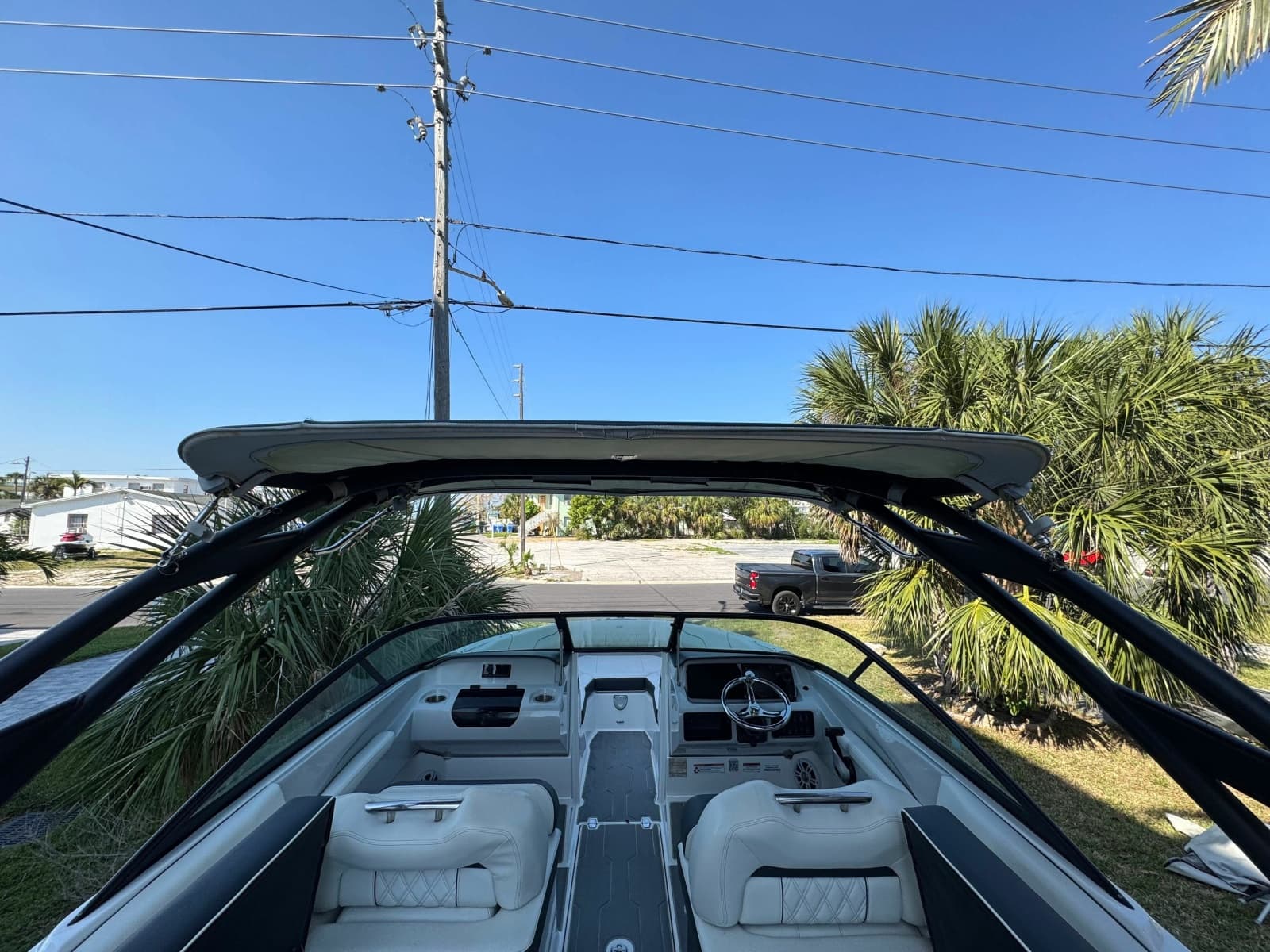 2022 Regal LX2 - Photo 17