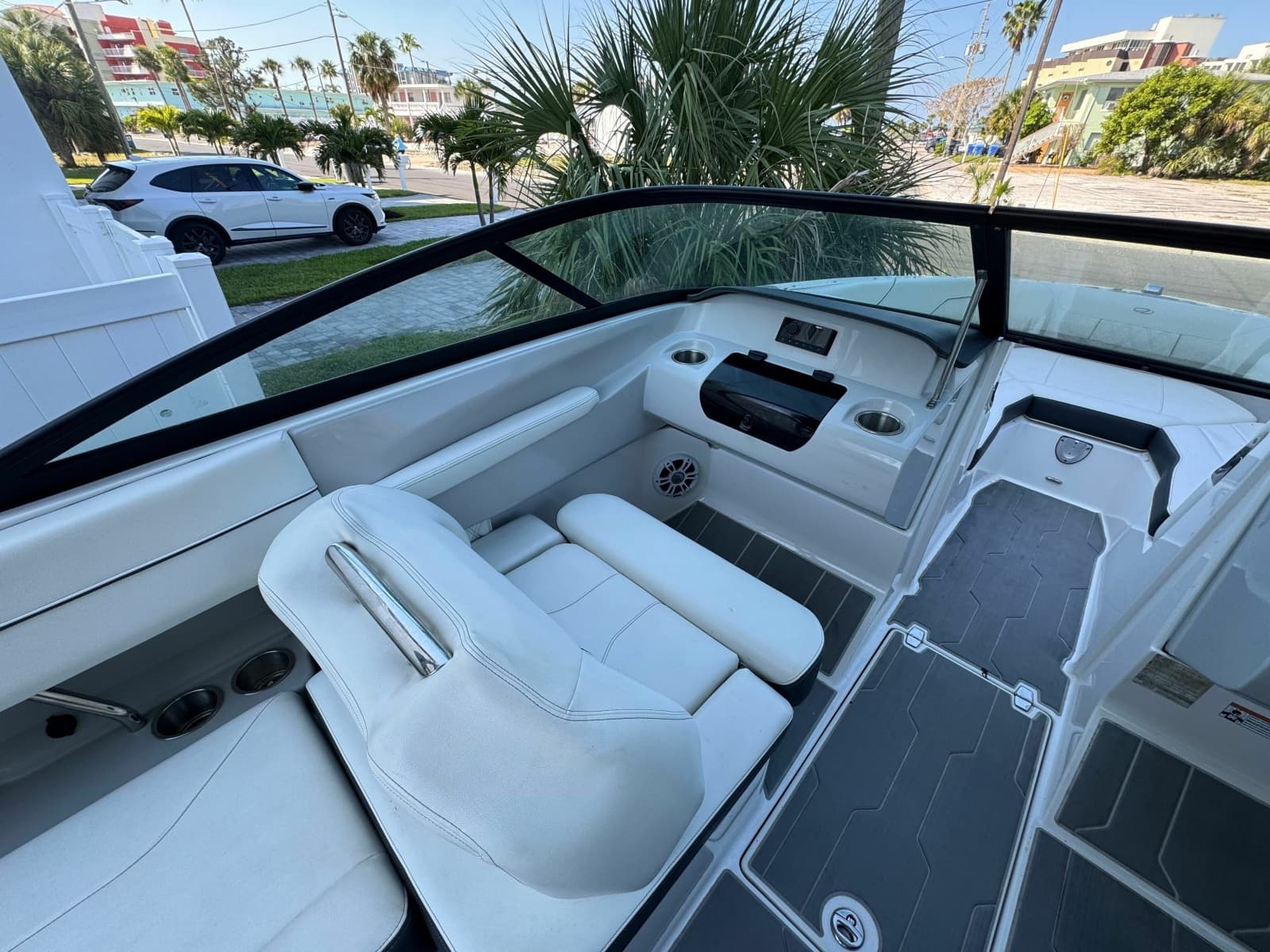 2022 Regal LX2 - Photo 12