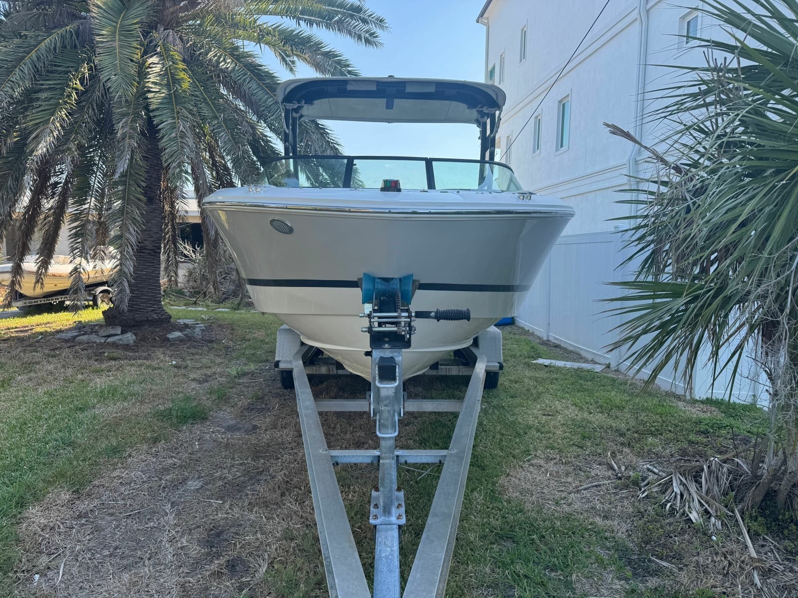 2022 Regal LX2 - Photo 2