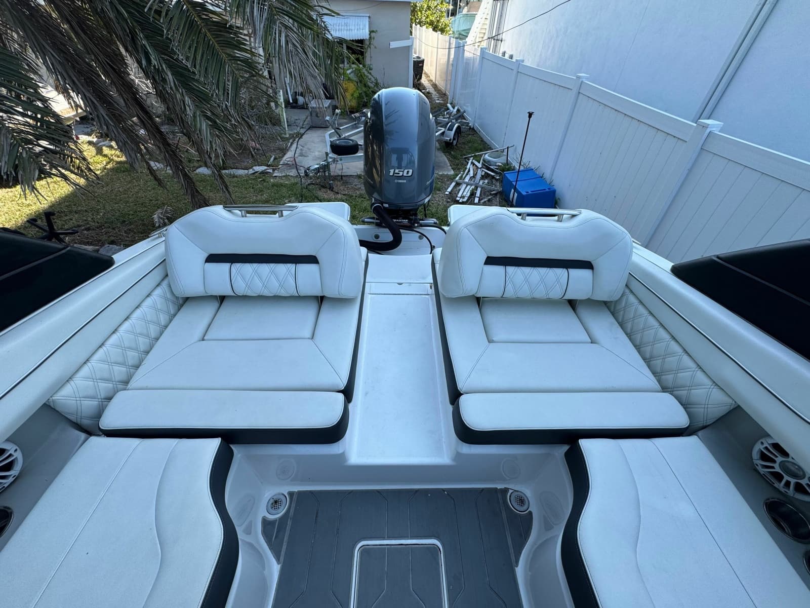 2022 Regal LX2 - Photo 9