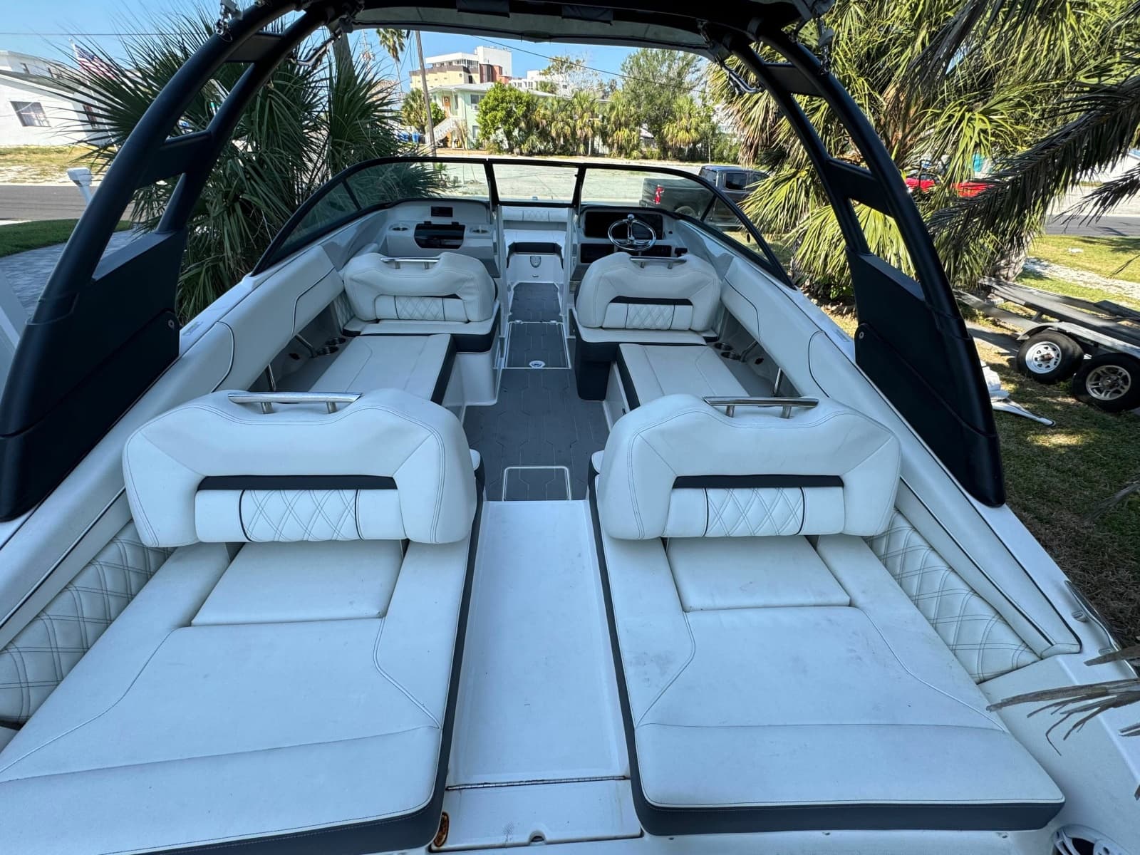 2022 Regal LX2 - Photo 6