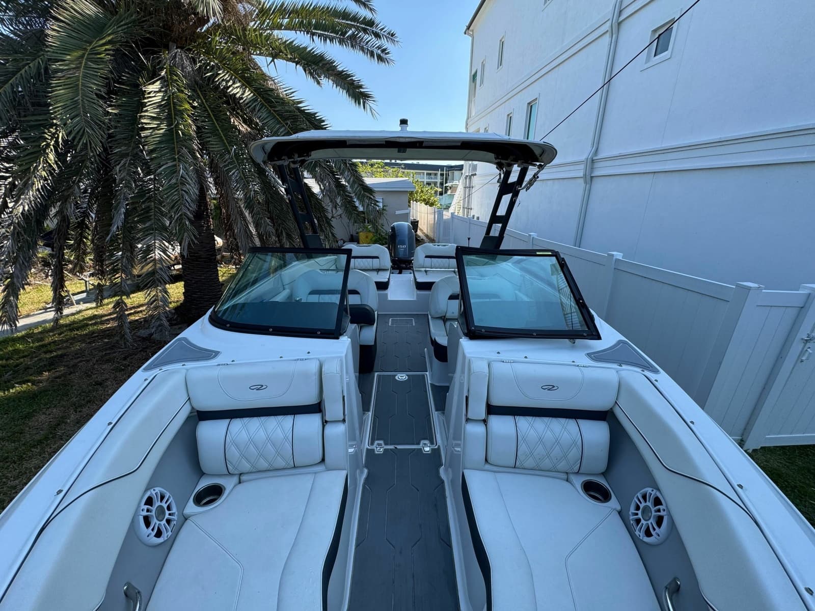 2022 Regal LX2 - Photo 19