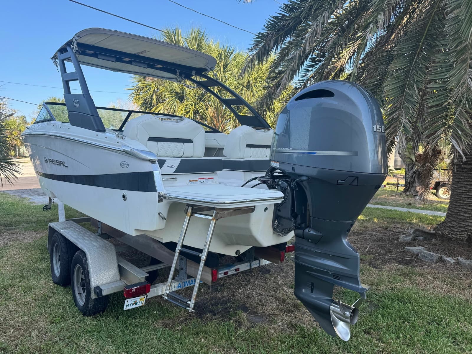 2022 Regal LX2 - Photo 3