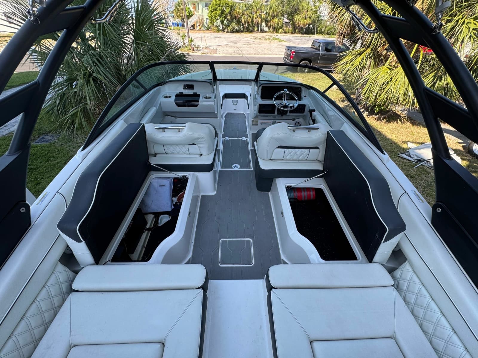2022 Regal LX2 - Photo 8