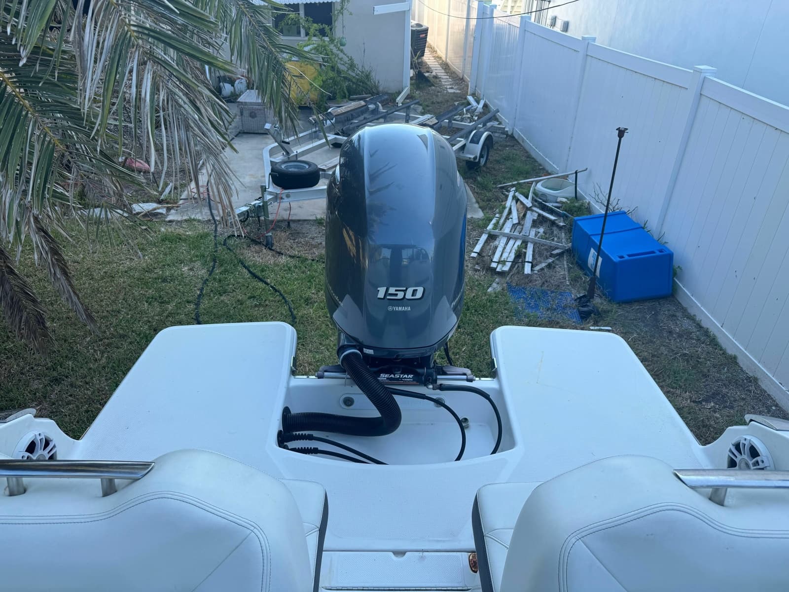 2022 Regal LX2 - Photo 5