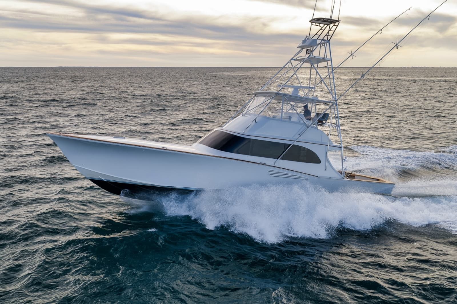 1999 Weaver 58C - Photo 10