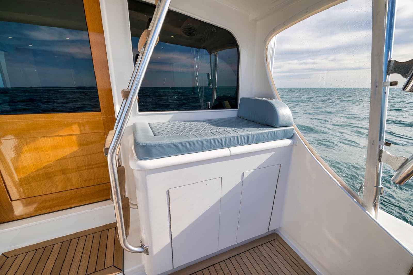 1999 Weaver 58C - Photo 59