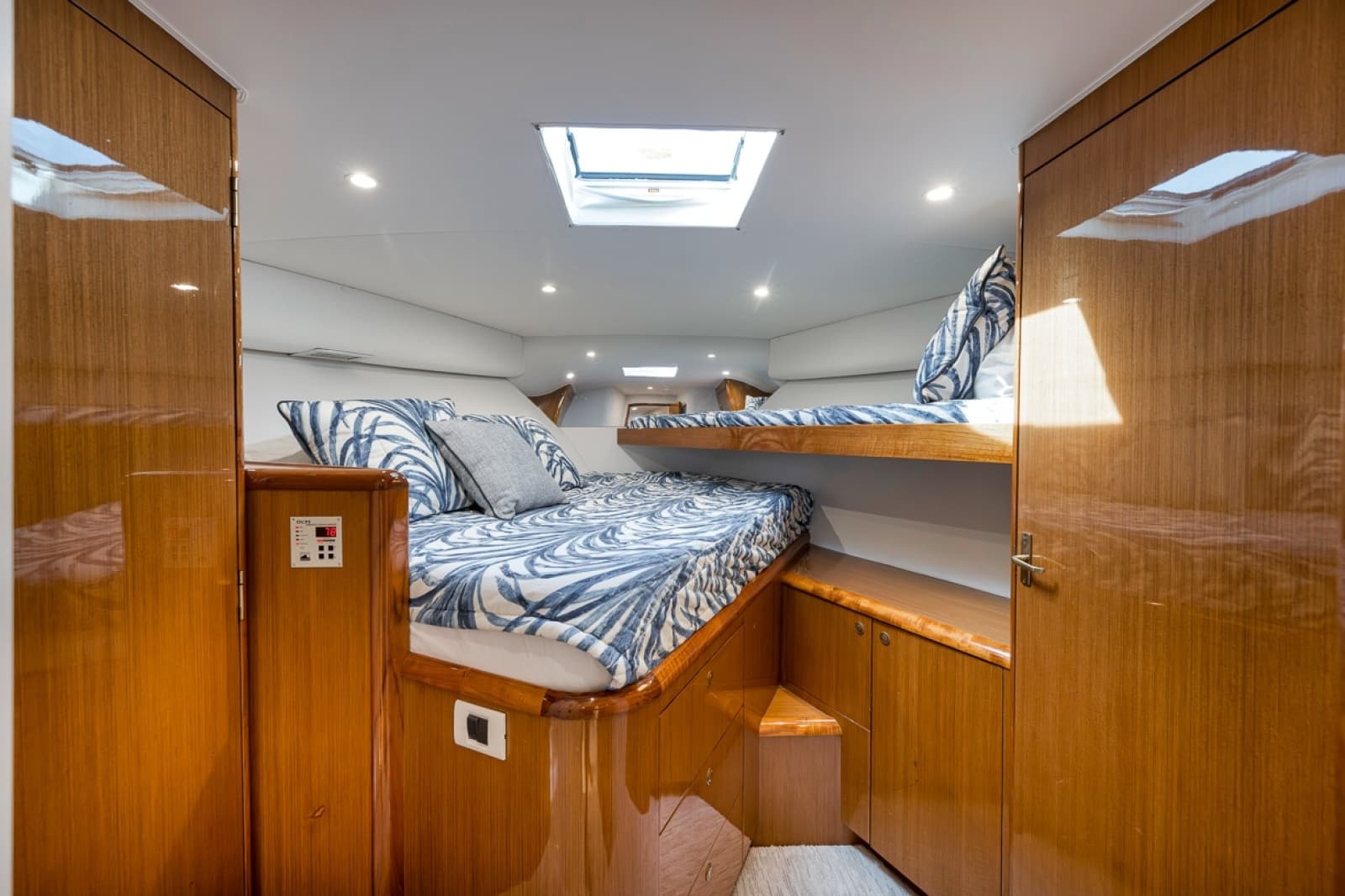 1999 Weaver 58C - Photo 51