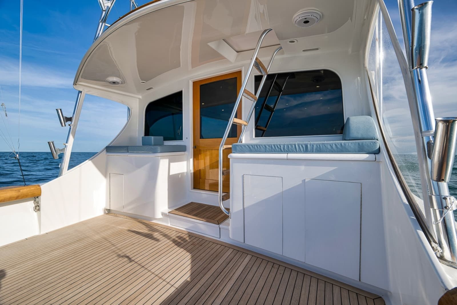 1999 Weaver 58C - Photo 62
