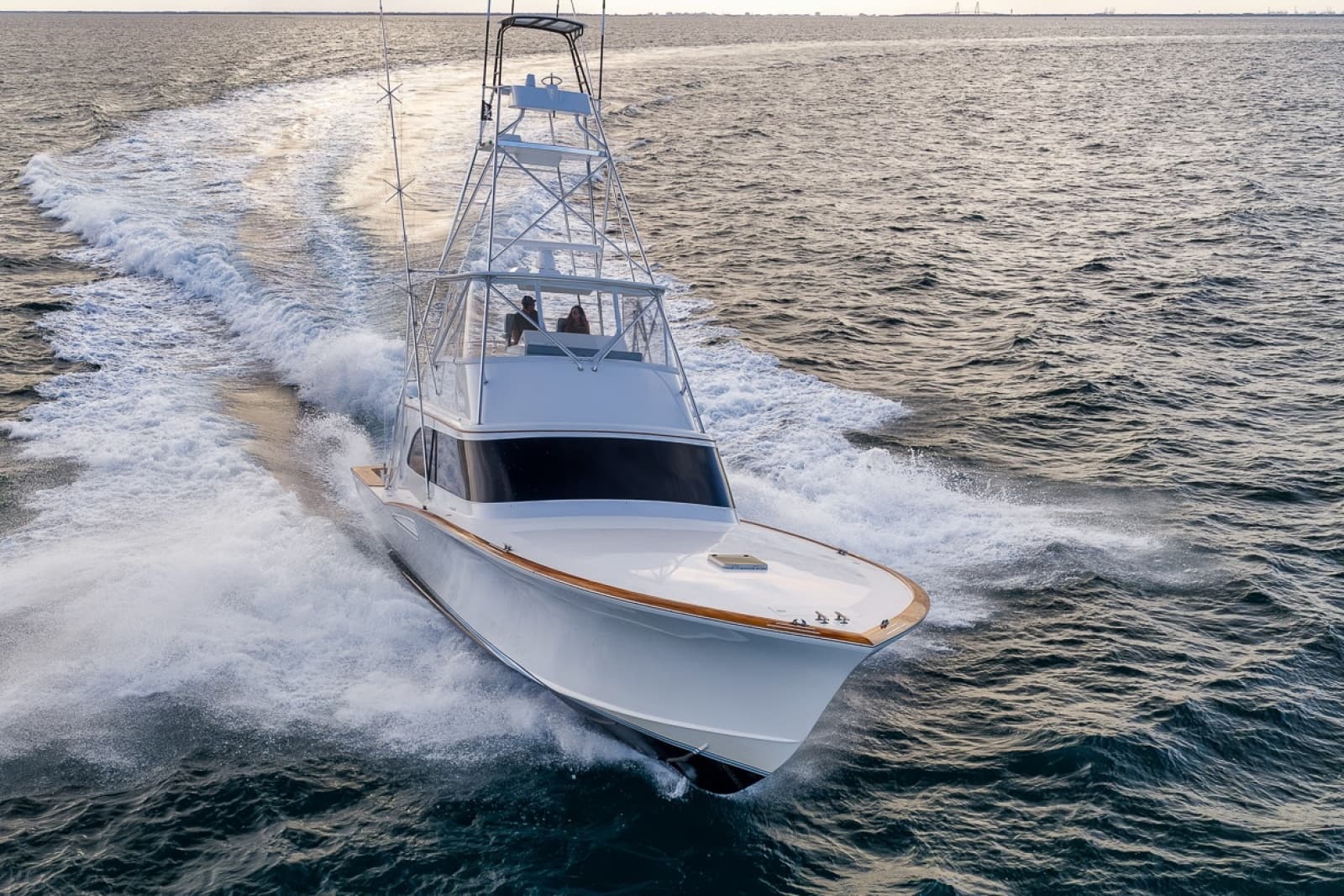 1999 Weaver 58C - Photo 13