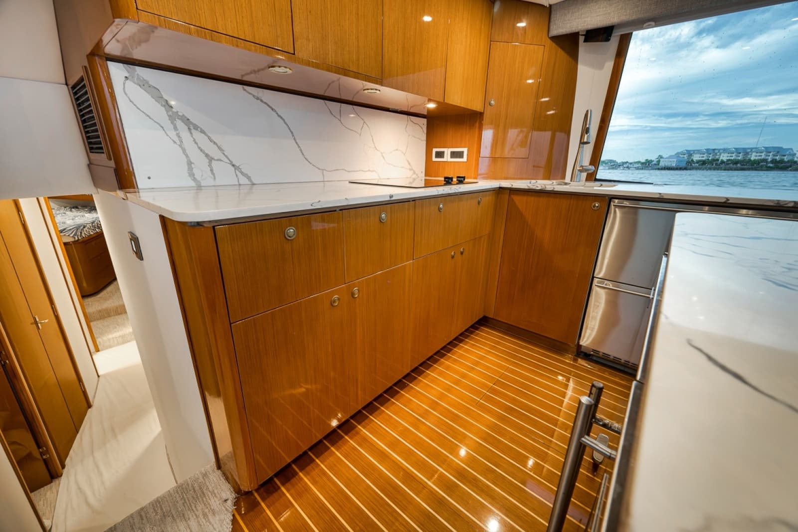 1999 Weaver 58C - Photo 87