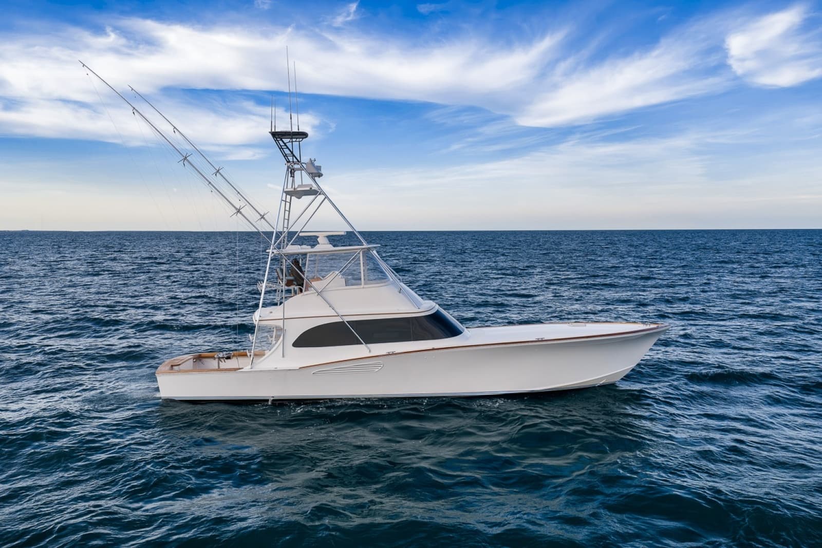 1999 Weaver 58C - Photo 6