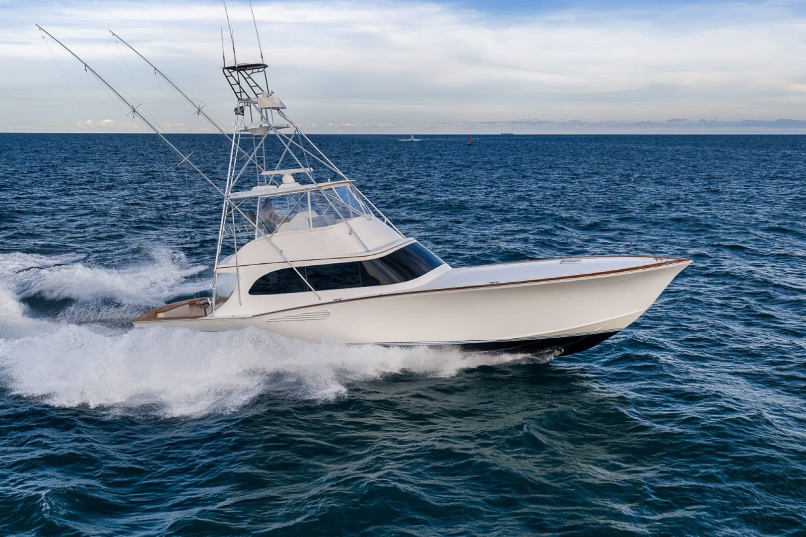 1999 Weaver 58C - Photo 16