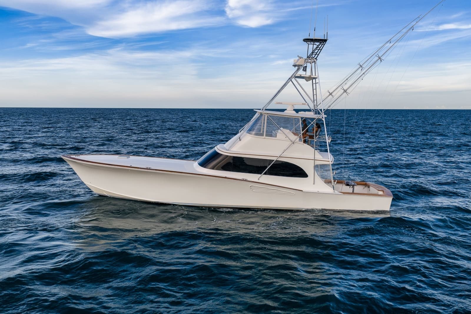1999 Weaver 58C - Photo 3