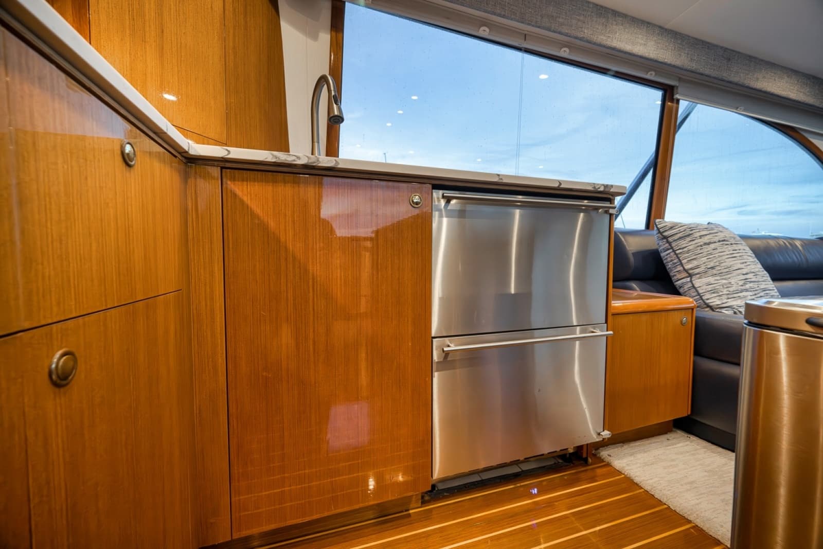 1999 Weaver 58C - Photo 98