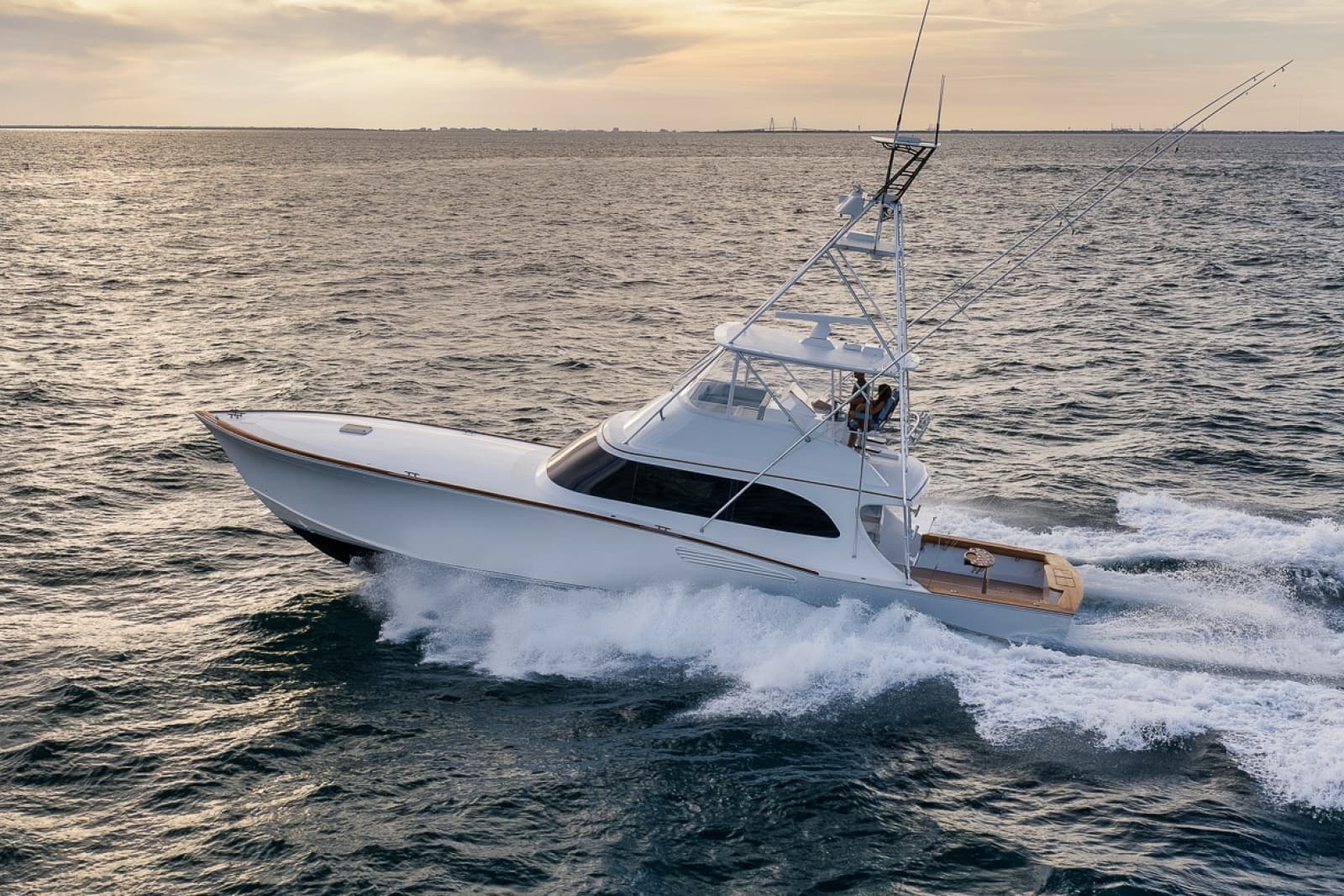 1999 Weaver 58C - Photo 11