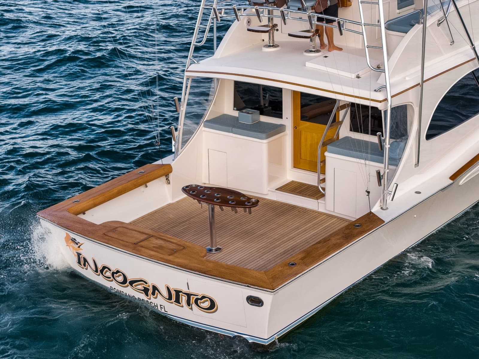 1999 Weaver 58C - Photo 41