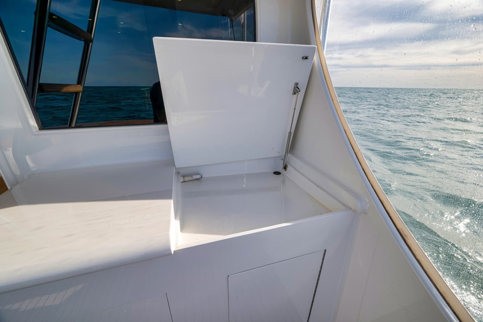 1999 Weaver 58C - Photo 58