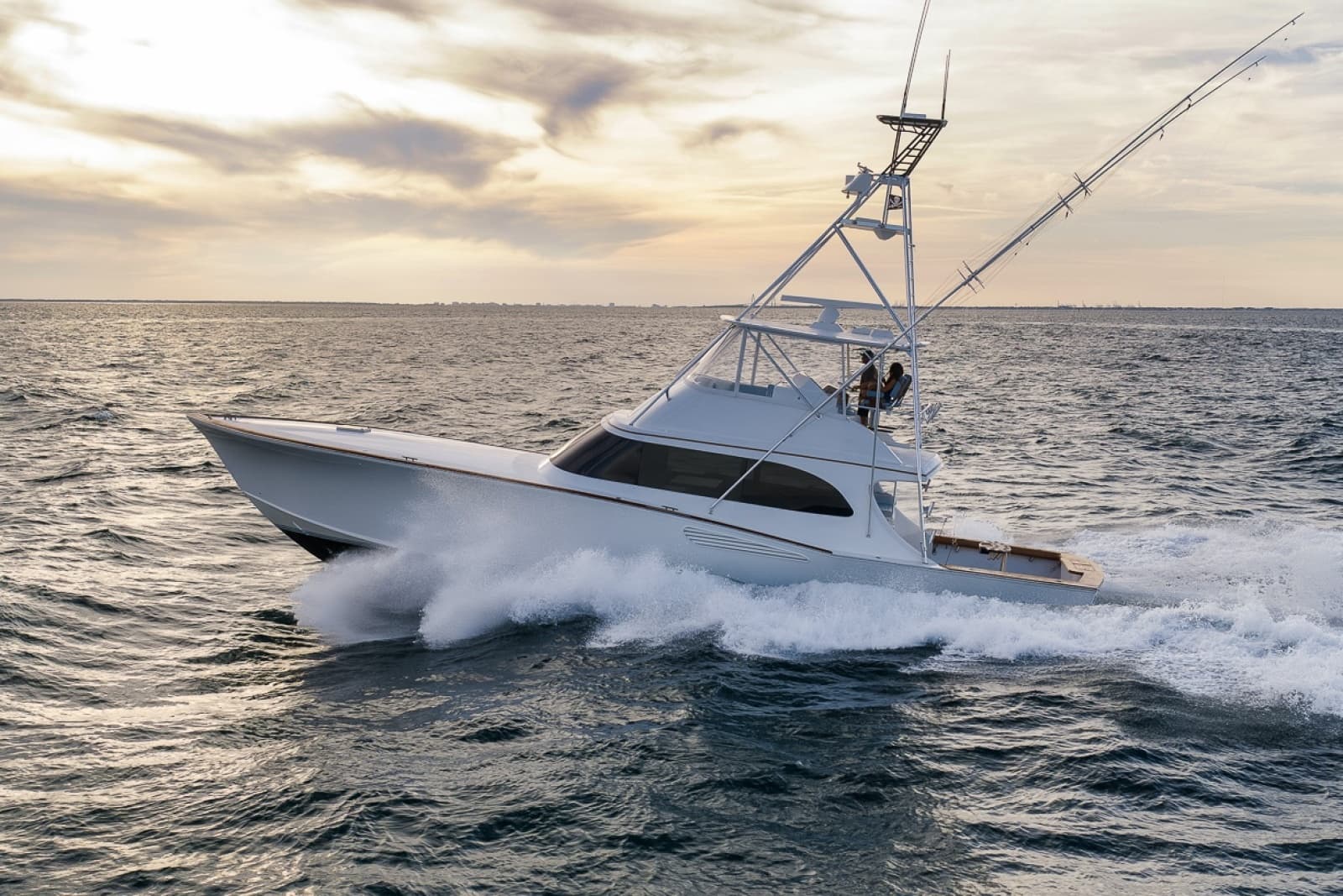 1999 Weaver 58C - Photo 25