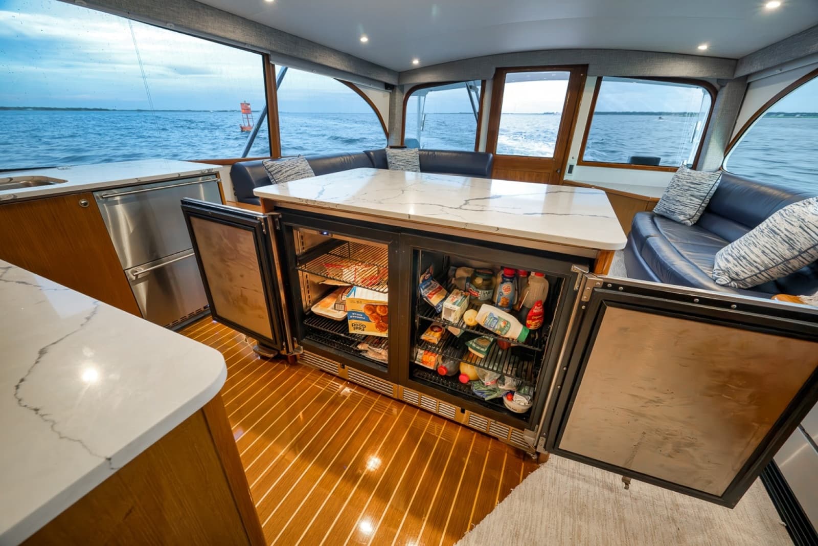 1999 Weaver 58C - Photo 89