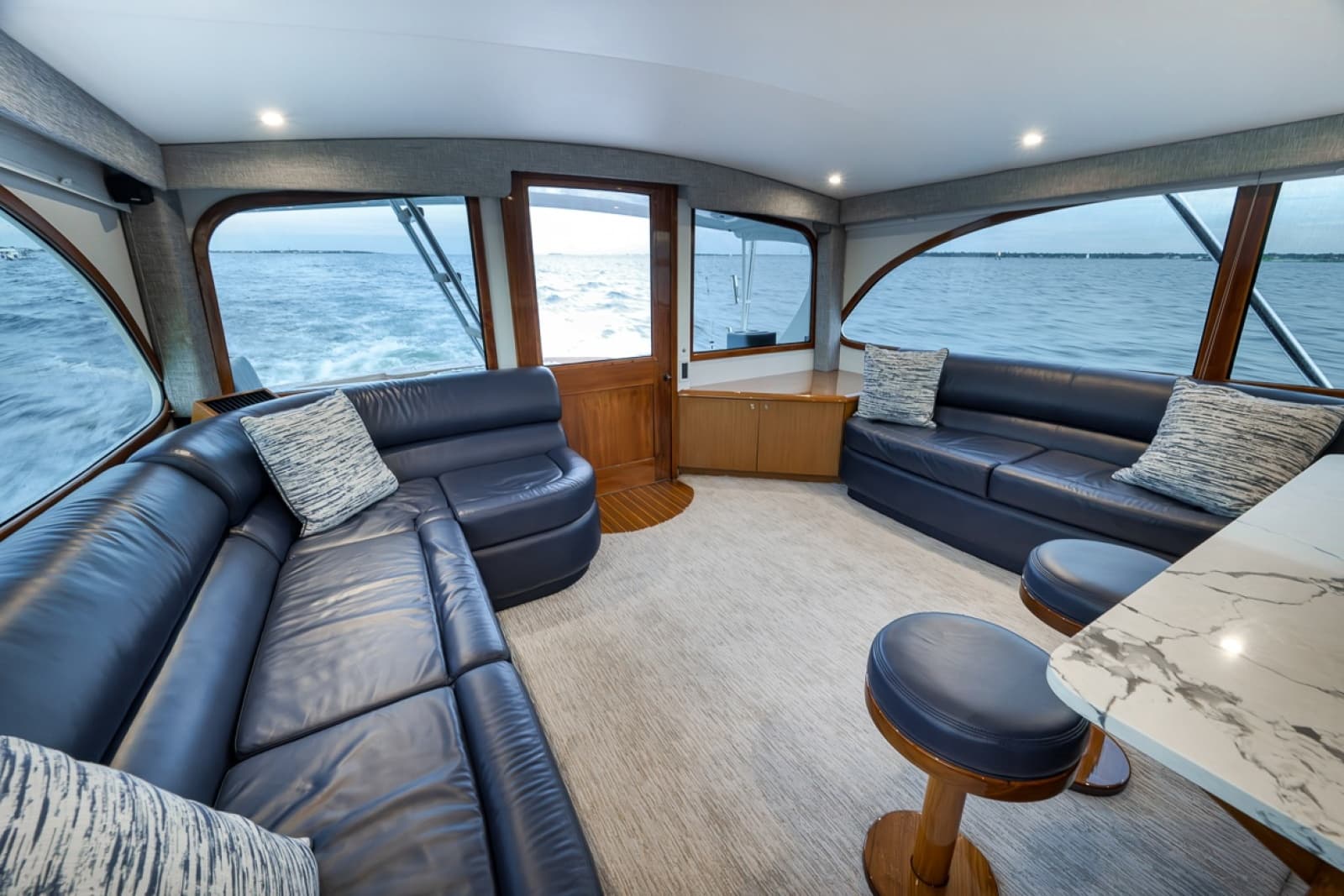 1999 Weaver 58C - Photo 86