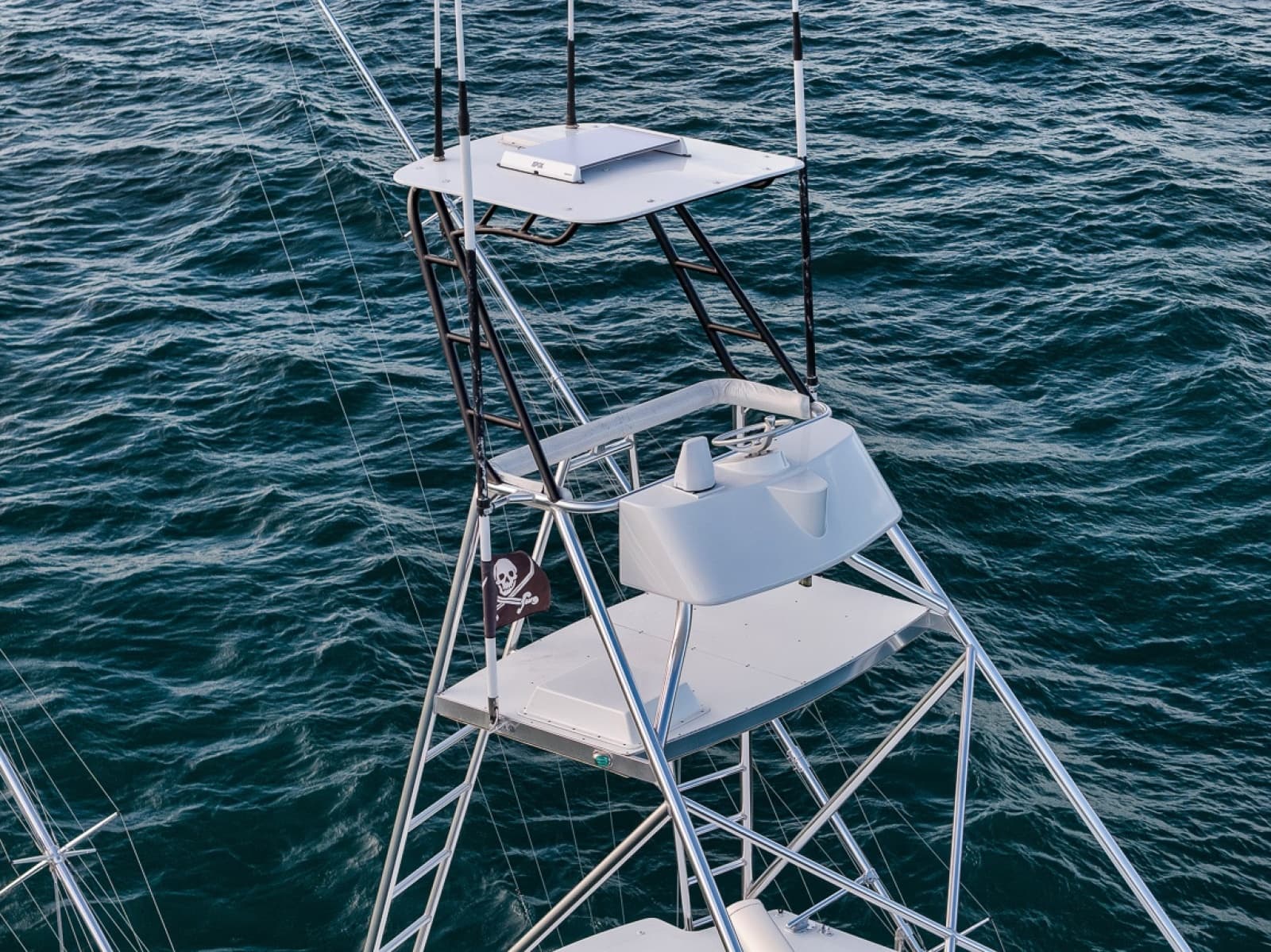 1999 Weaver 58C - Photo 27