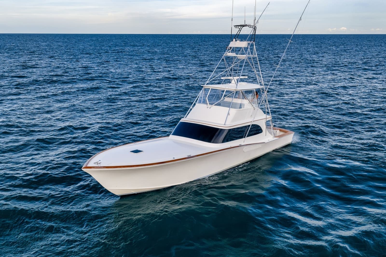 1999 Weaver 58C - Photo 2