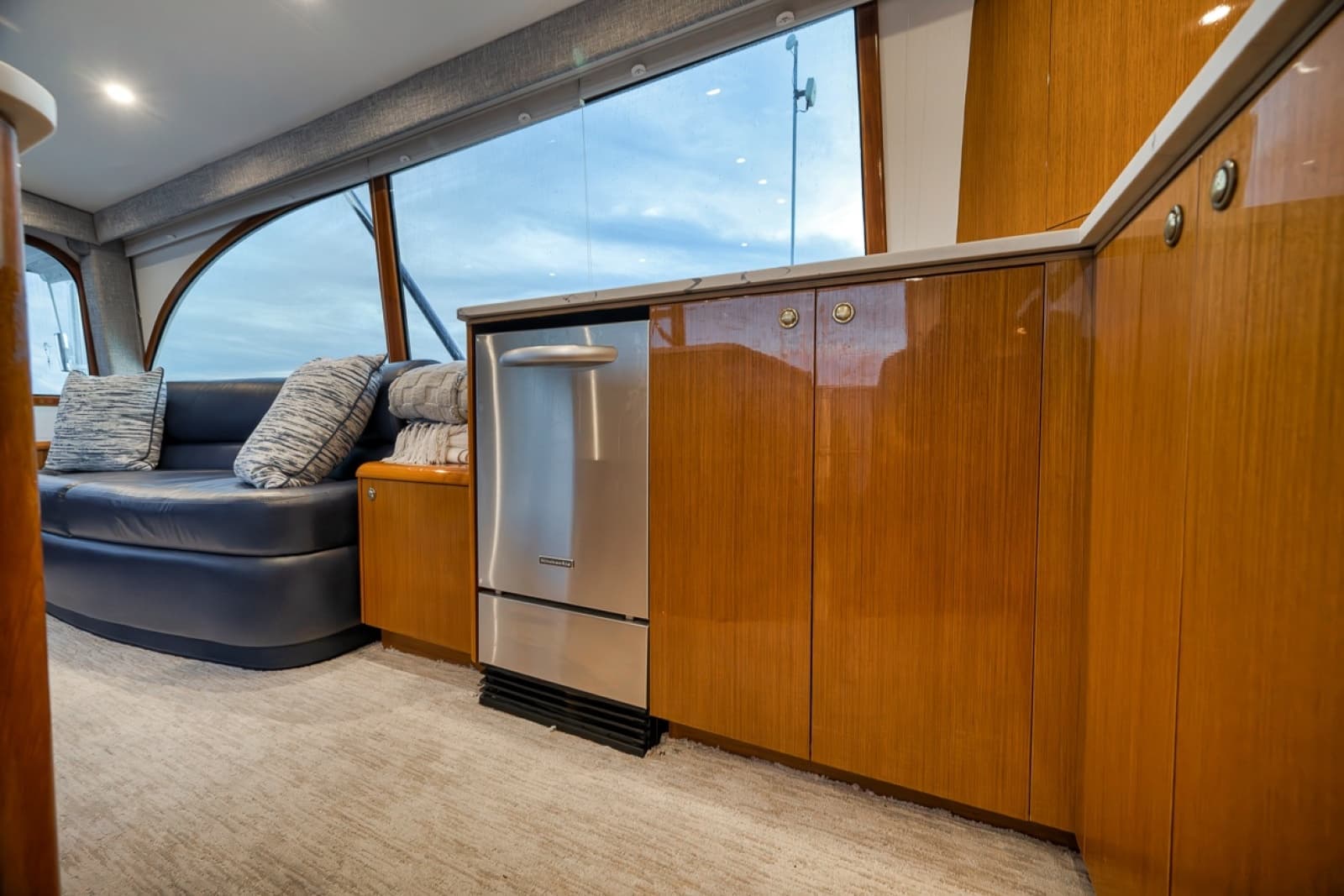1999 Weaver 58C - Photo 95