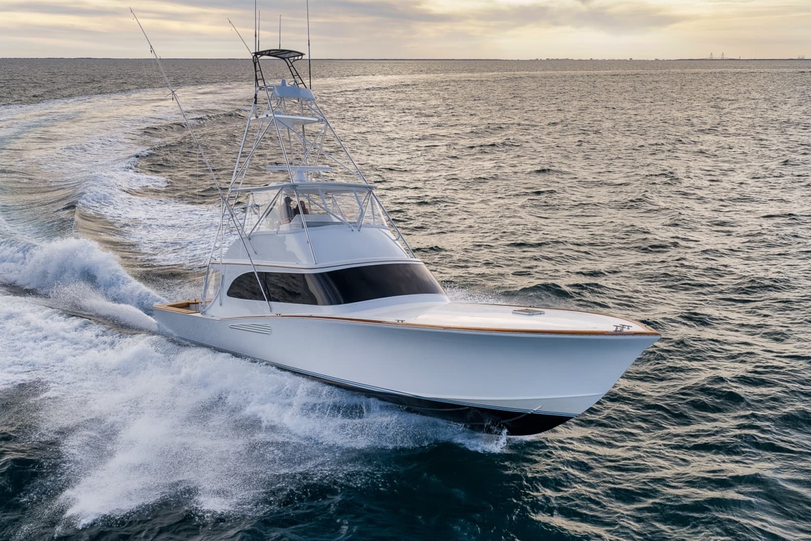 1999 Weaver 58C - Photo 14