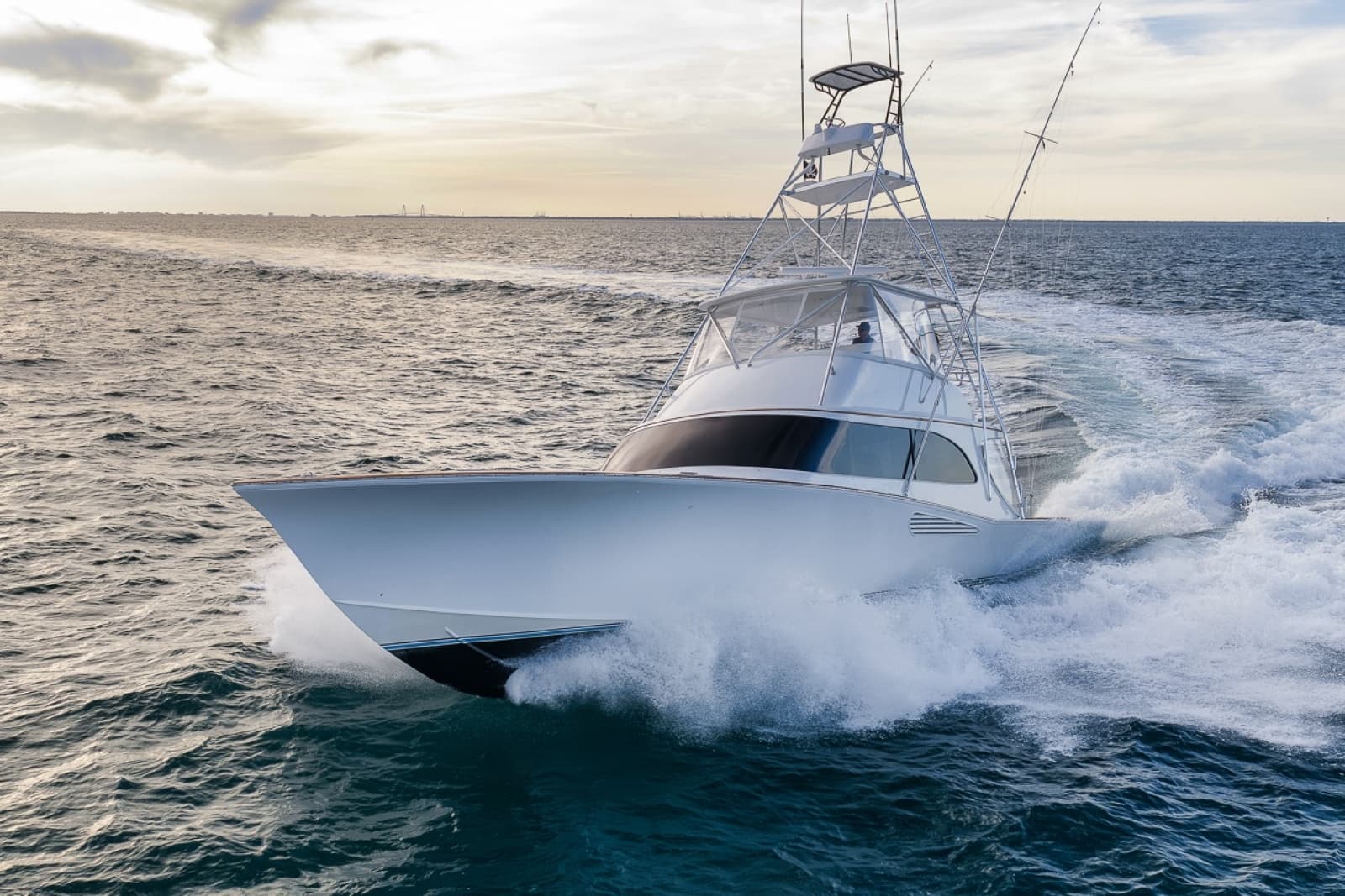 1999 Weaver 58C - Photo 26