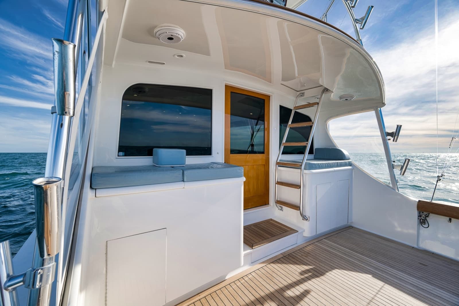 1999 Weaver 58C - Photo 61