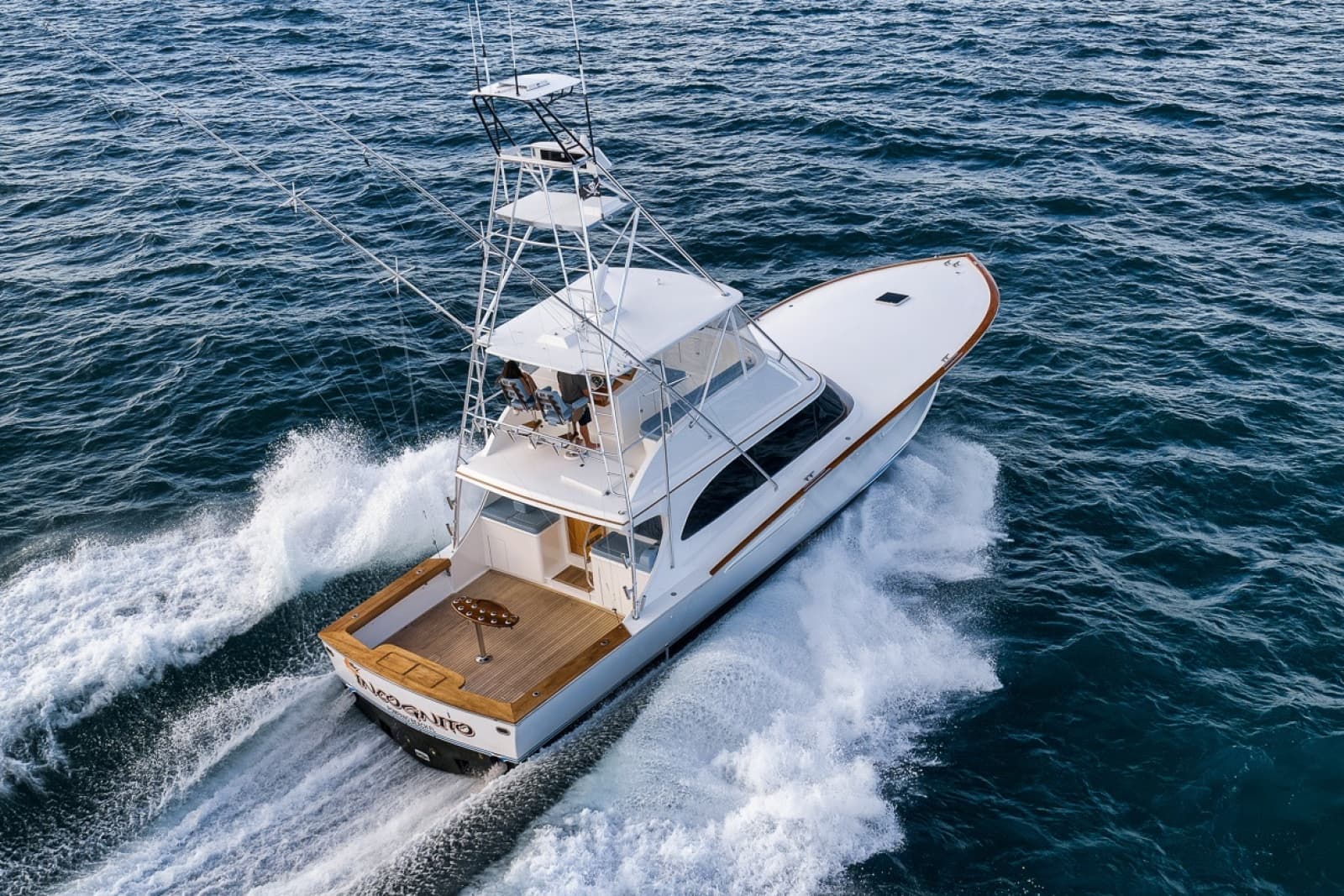 1999 Weaver 58C - Photo 19