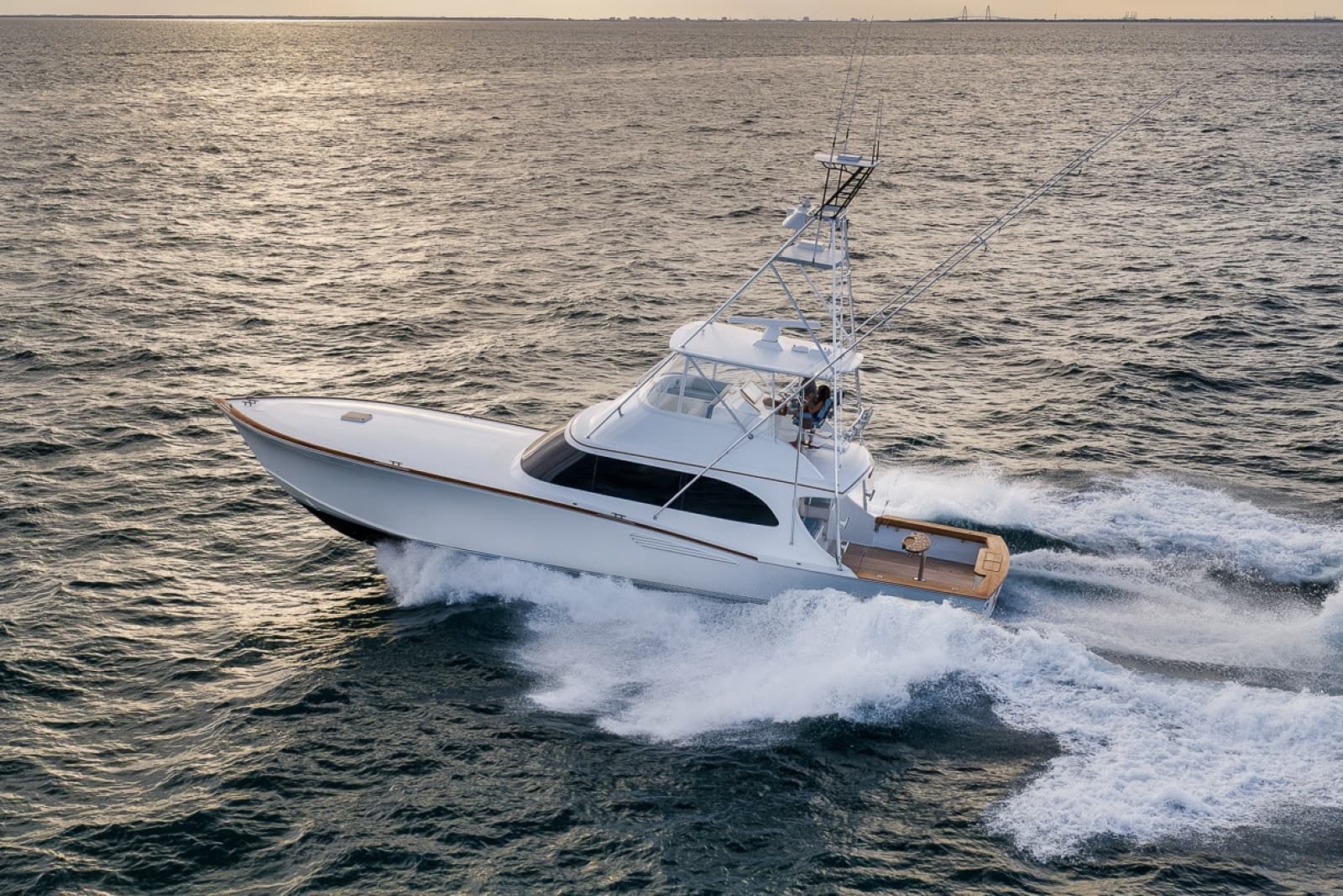 1999 Weaver 58C - Photo 24